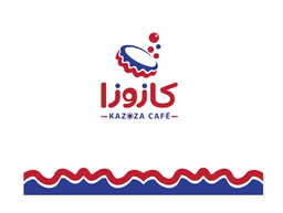 كازوزا logo