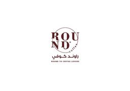 راوند كوفي logo