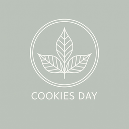 كوكيز داي logo