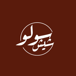 سولو شيش logo