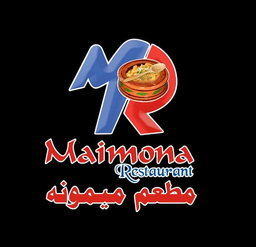 مطعم ميمونة logo