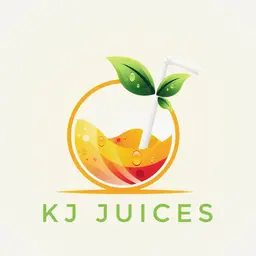 عصيرات الكج logo