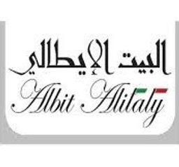 مأكولات البيت الايطالي logo