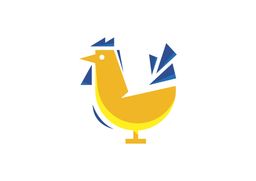 ياوان تشكن logo