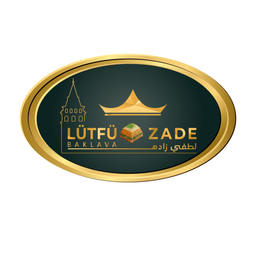 لطفي زاده بقلاوة  logo