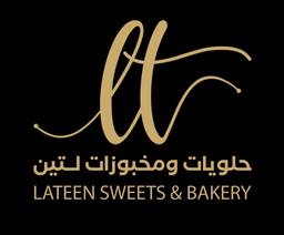 حلويات و مخبوزات لتين logo