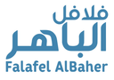  فلافل الباهر logo image