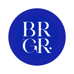 برجر logo
