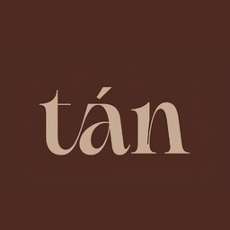 تان logo