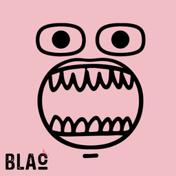 ليتس بلاك logo