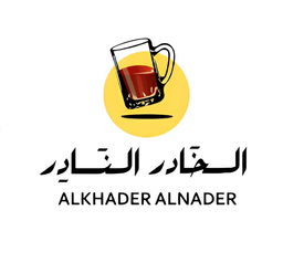 الخادر النادر logo