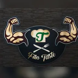 متعة الطعم logo