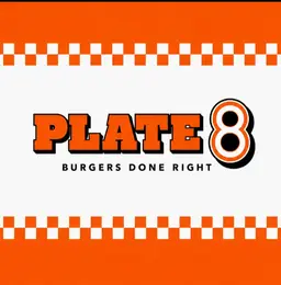 بلات 8 logo