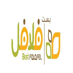 مطعم بست فلافل logo