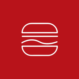 ماك برجر logo