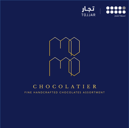مومو شوكولا logo