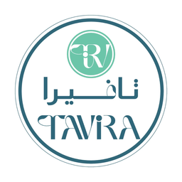 تافيرا  logo