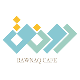 رونق  logo