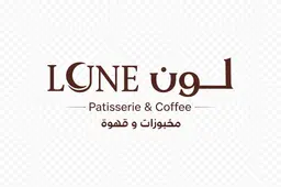 لون logo