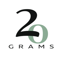 عشرين جرامز logo