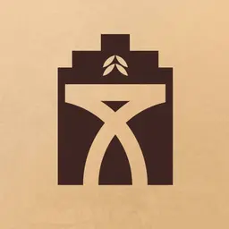 قلعة الجودي للمشويات الطازجة logo