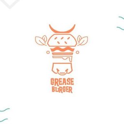 غريس برجر logo