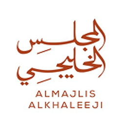 المجلس الخليجي logo