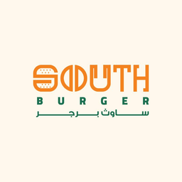 ساوث برجر logo