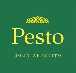 بيستو logo
