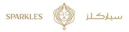 سباركلز logo