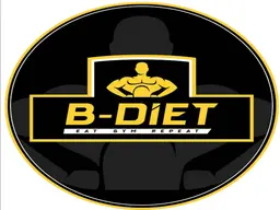 بي دايت logo