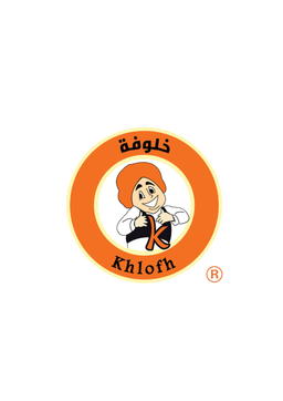 خلوفة  logo