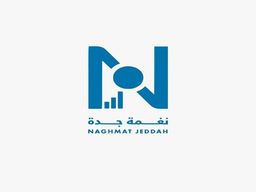 نغمة جدة logo