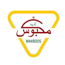  نكهة مكبوس logo