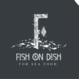 طبق سمك logo