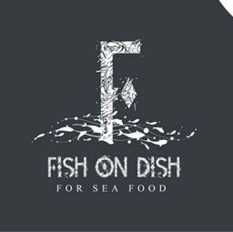 طبق سمك logo