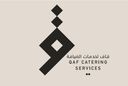 قاف لخدمات الضيافة logo image