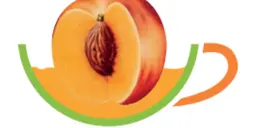 عصير الخوخ logo