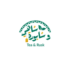 شاهي وشابورة logo