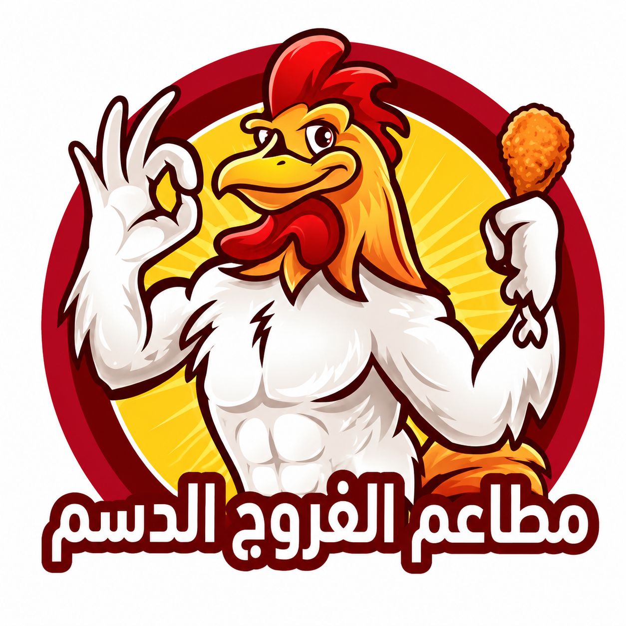 صورة مطاعم الفروج الدسم