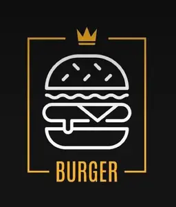 مختص البرجر logo