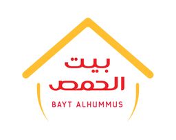 بيت الحمص logo