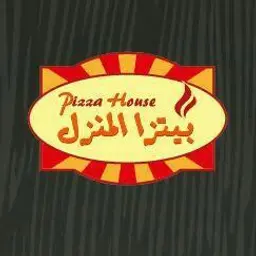 بيتزا المنزل logo