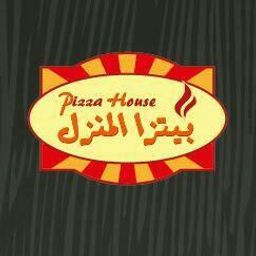 بيتزا المنزل logo