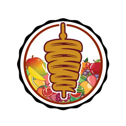 شاورما شاكر الأقدم logo