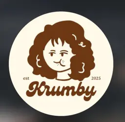 كرامبي كوكيز logo