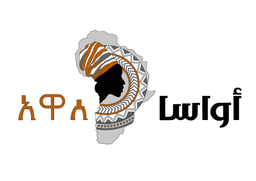 أواسا  logo