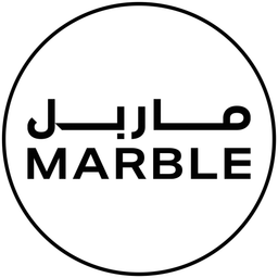 ماربل logo
