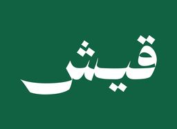 قيش logo