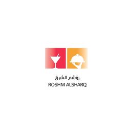 روشم الشرق logo